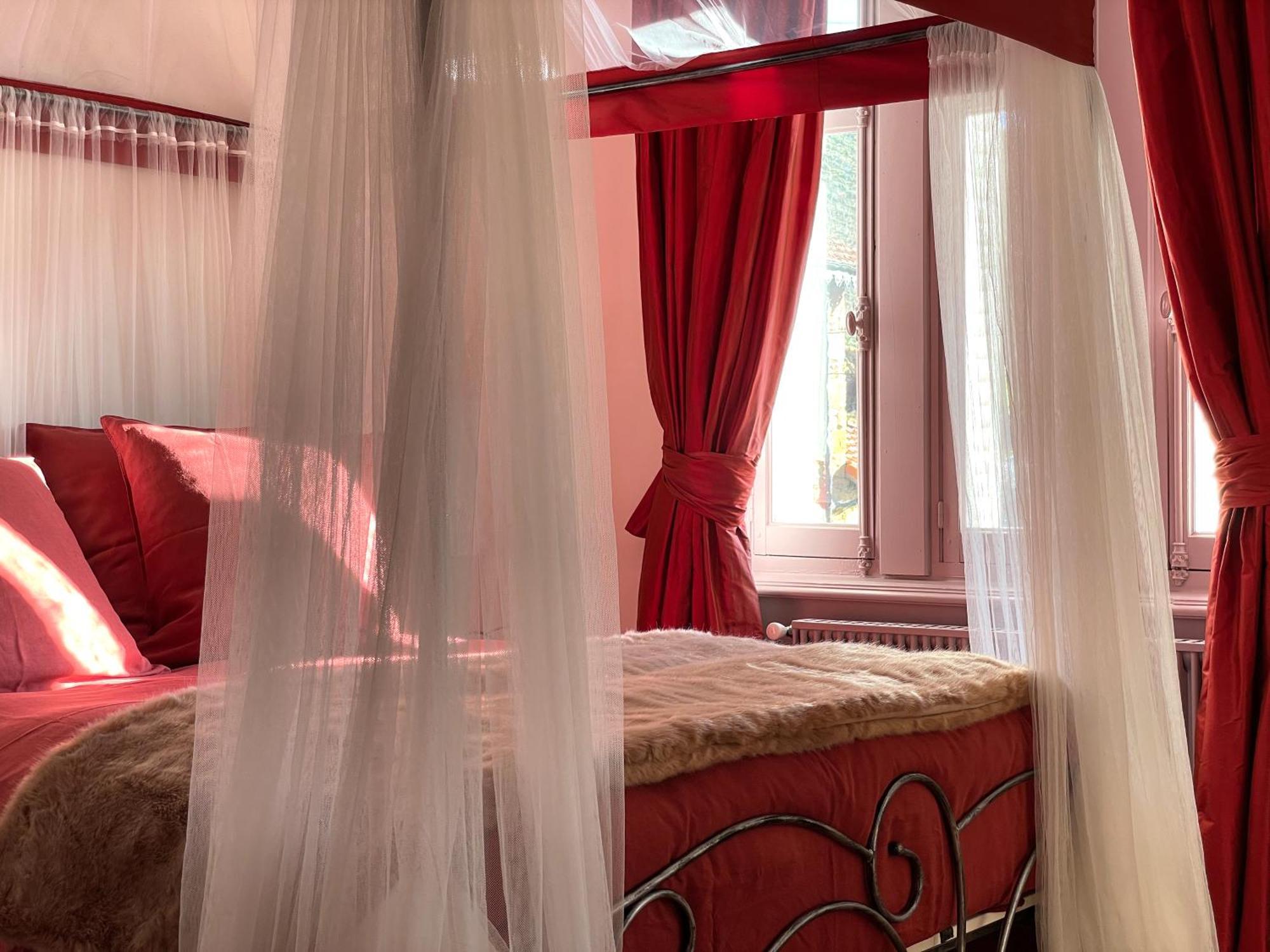 Le Clos Des Fayettes Theize Esterno foto